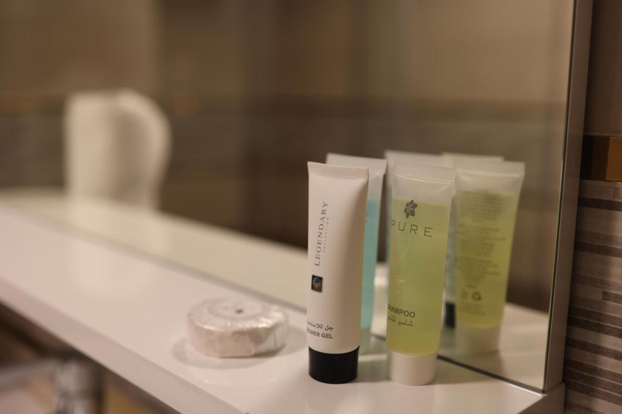 Hotel Des Lilas 우즈다 외부 사진